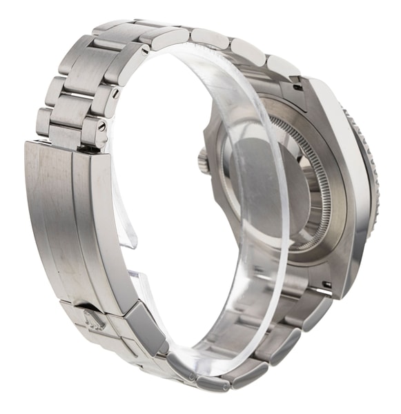 Rolex Submariner 126610 LN